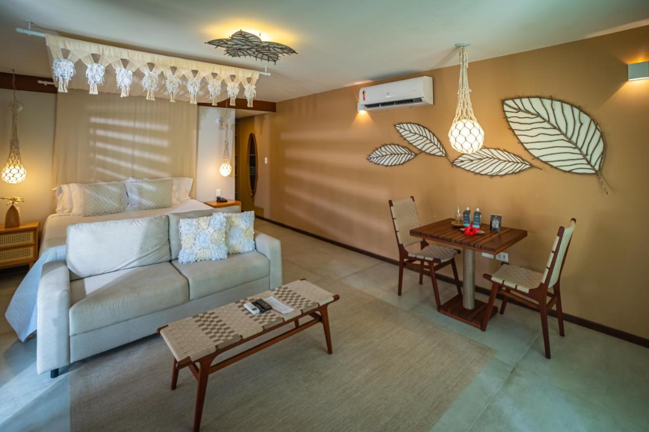Suite Private Pool
