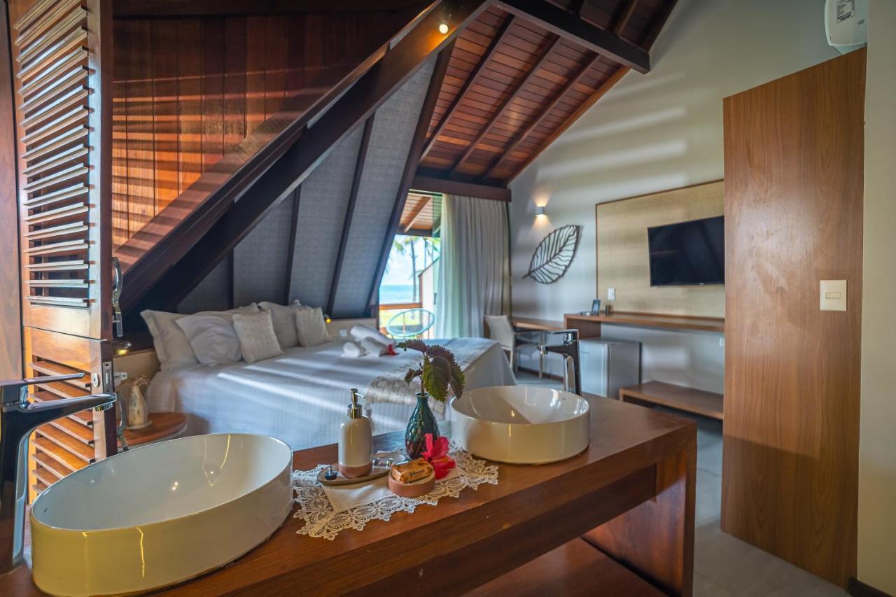 Deluxe Bungalow