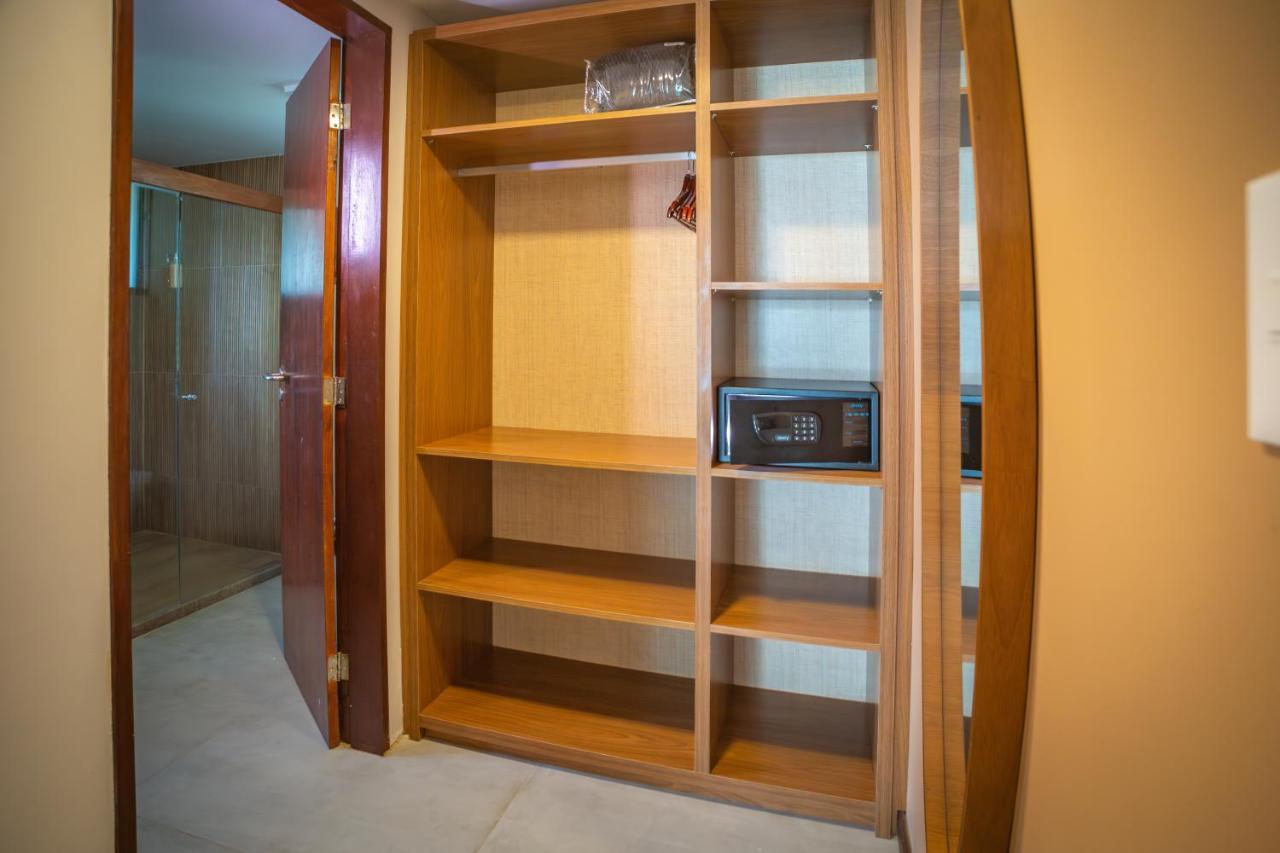 Suite Private Pool