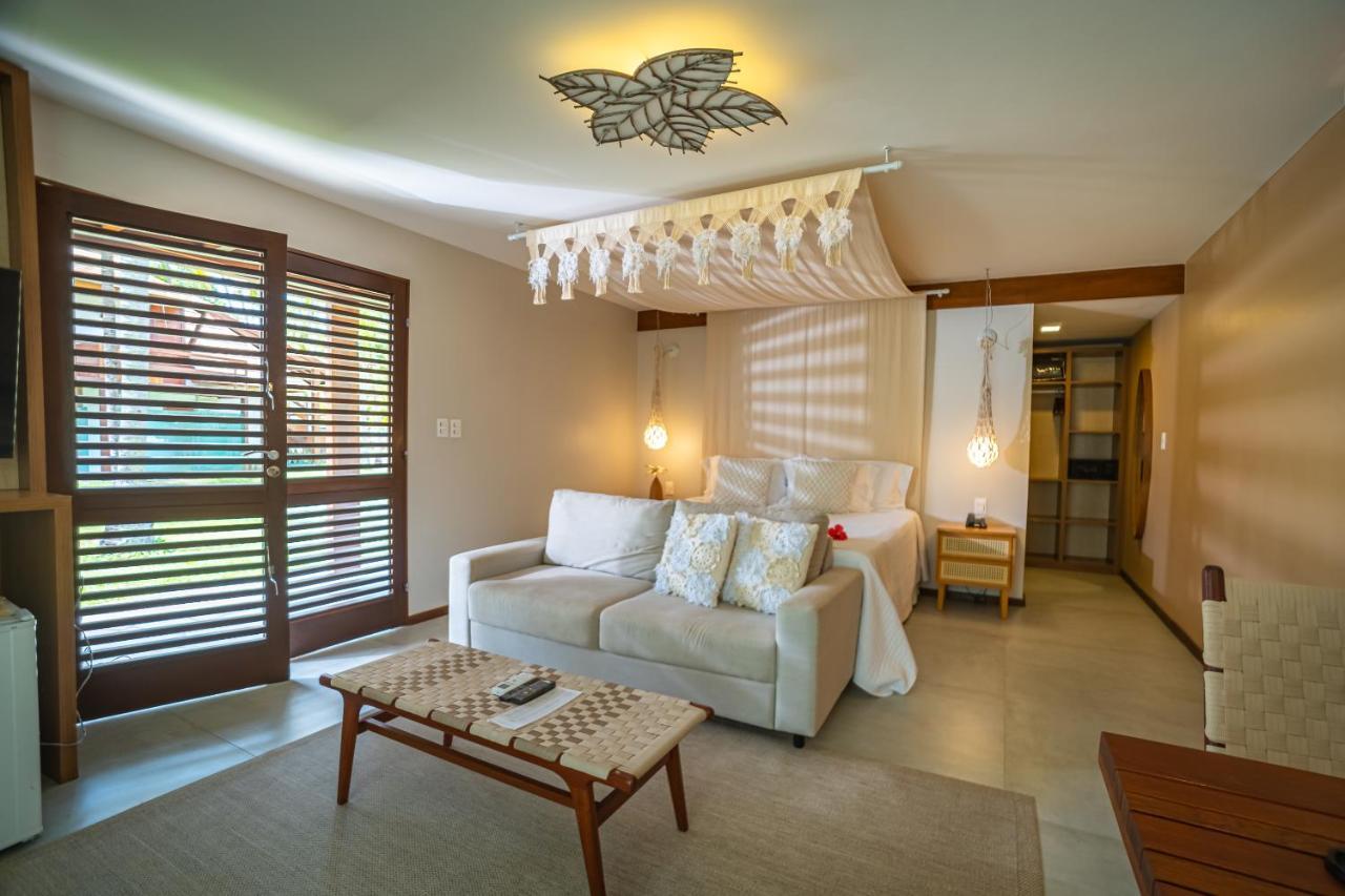 Suite Private Pool