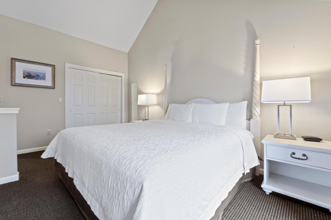 Two-Bedroom Suite Stairs