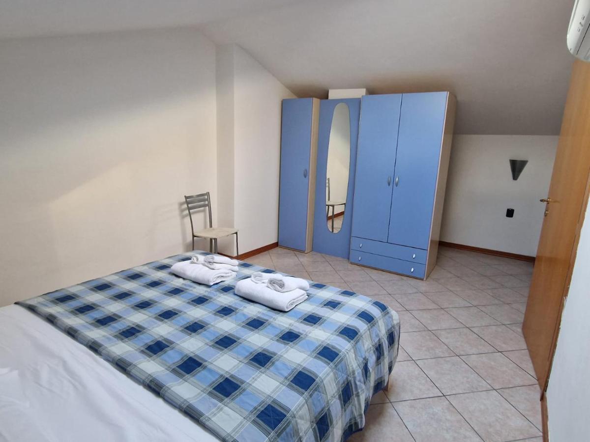 Maisonette