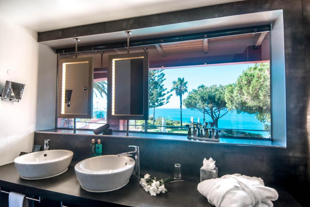 Deluxe Double Room Parcial or Direct Sea View