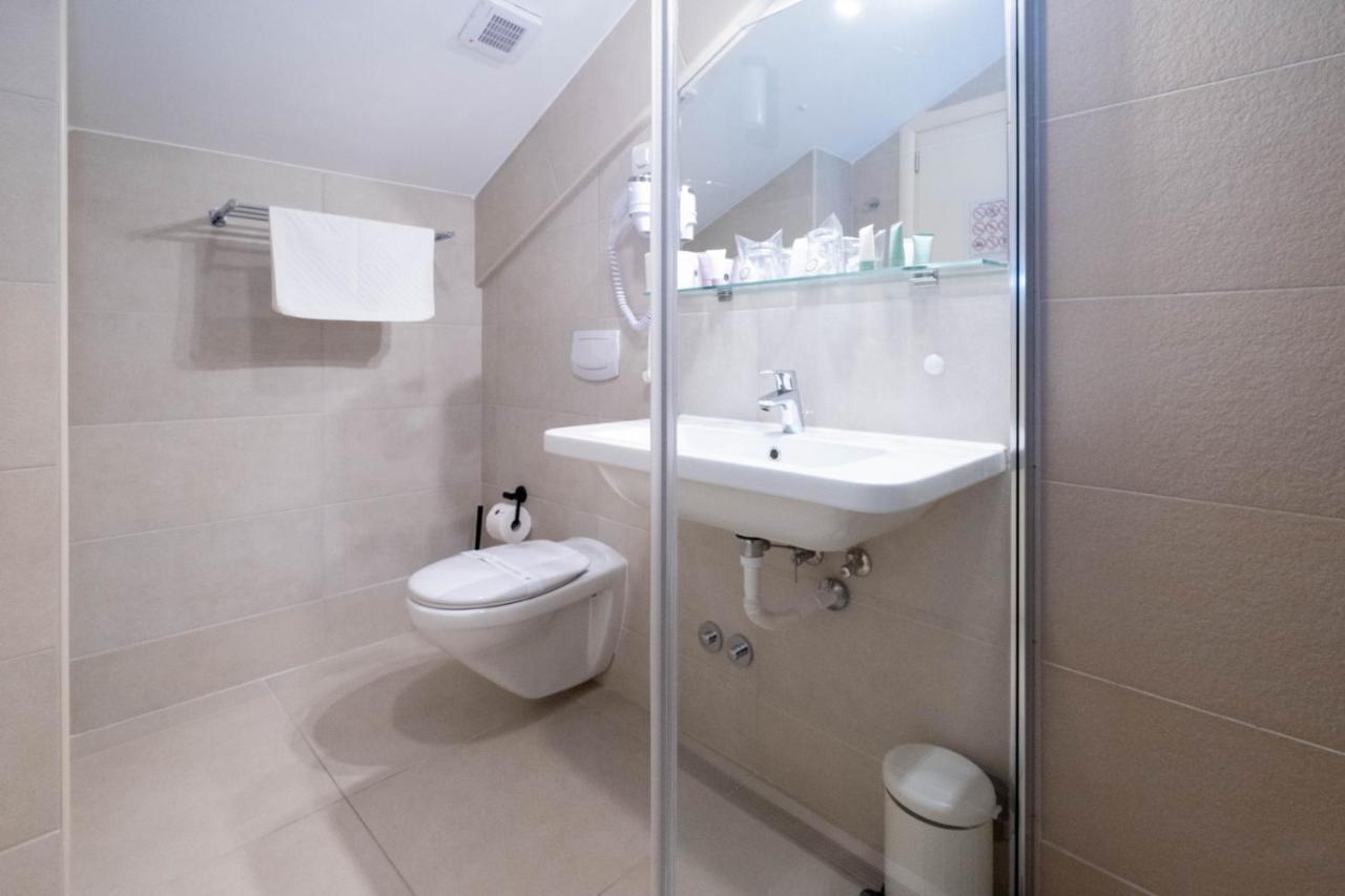 Superior Double Room Terrace Sea View