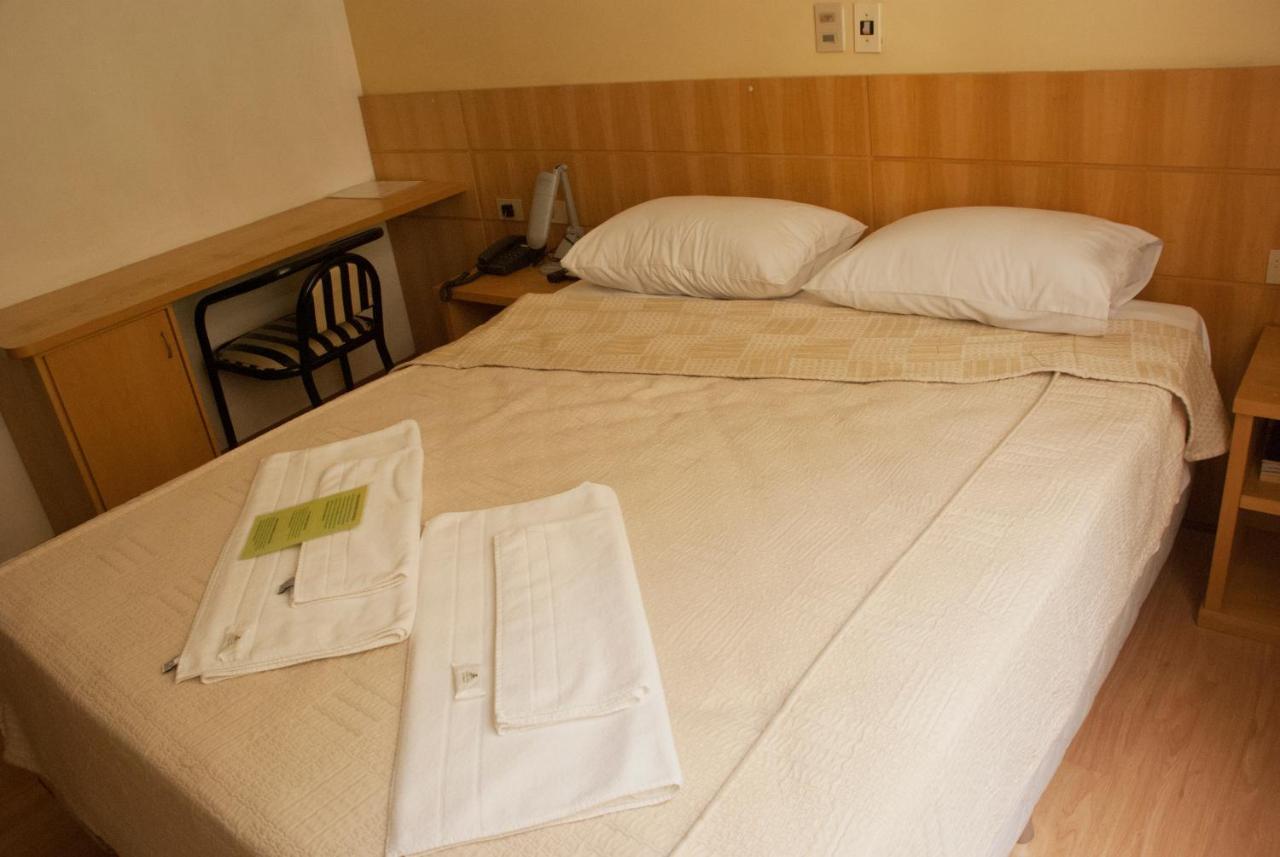 Superior Double Room Double Bed