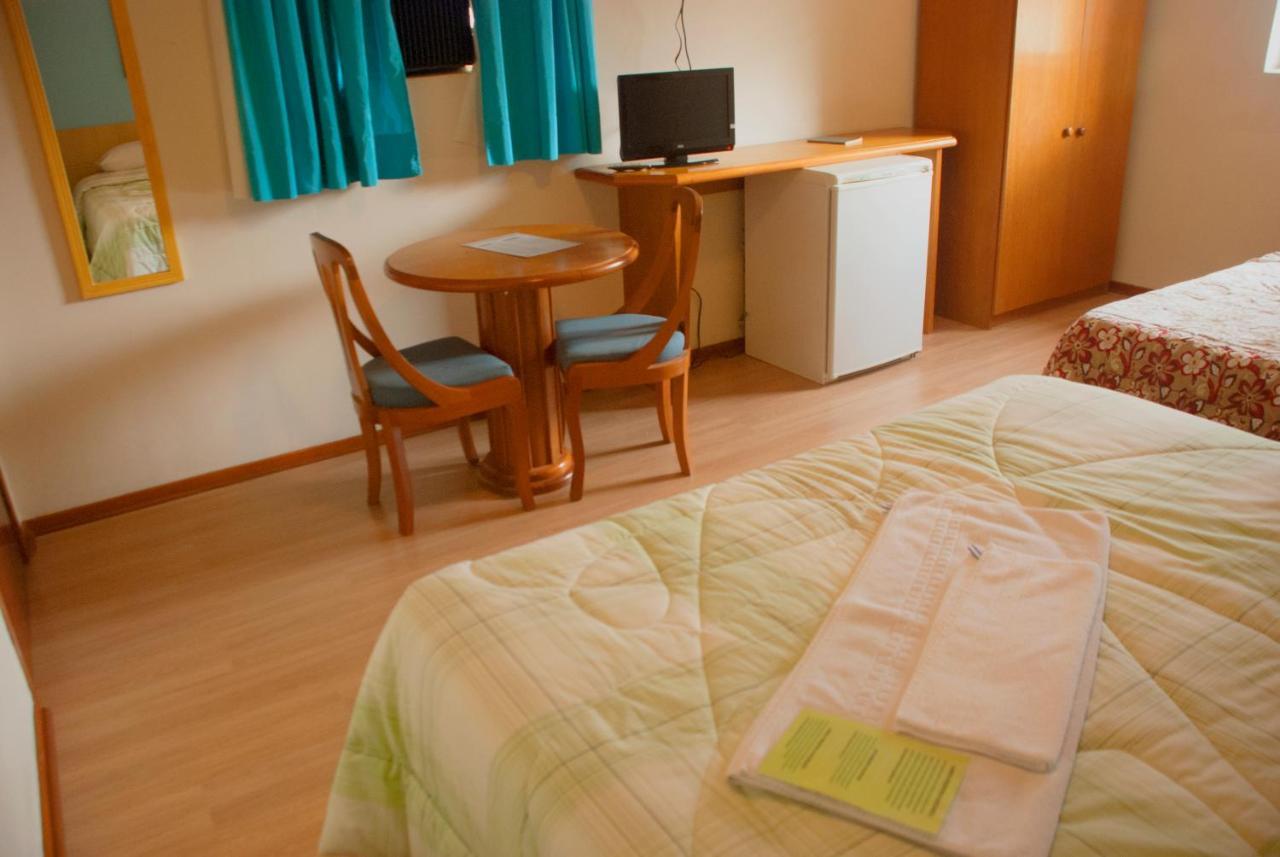 Superior Double Room Double Bed