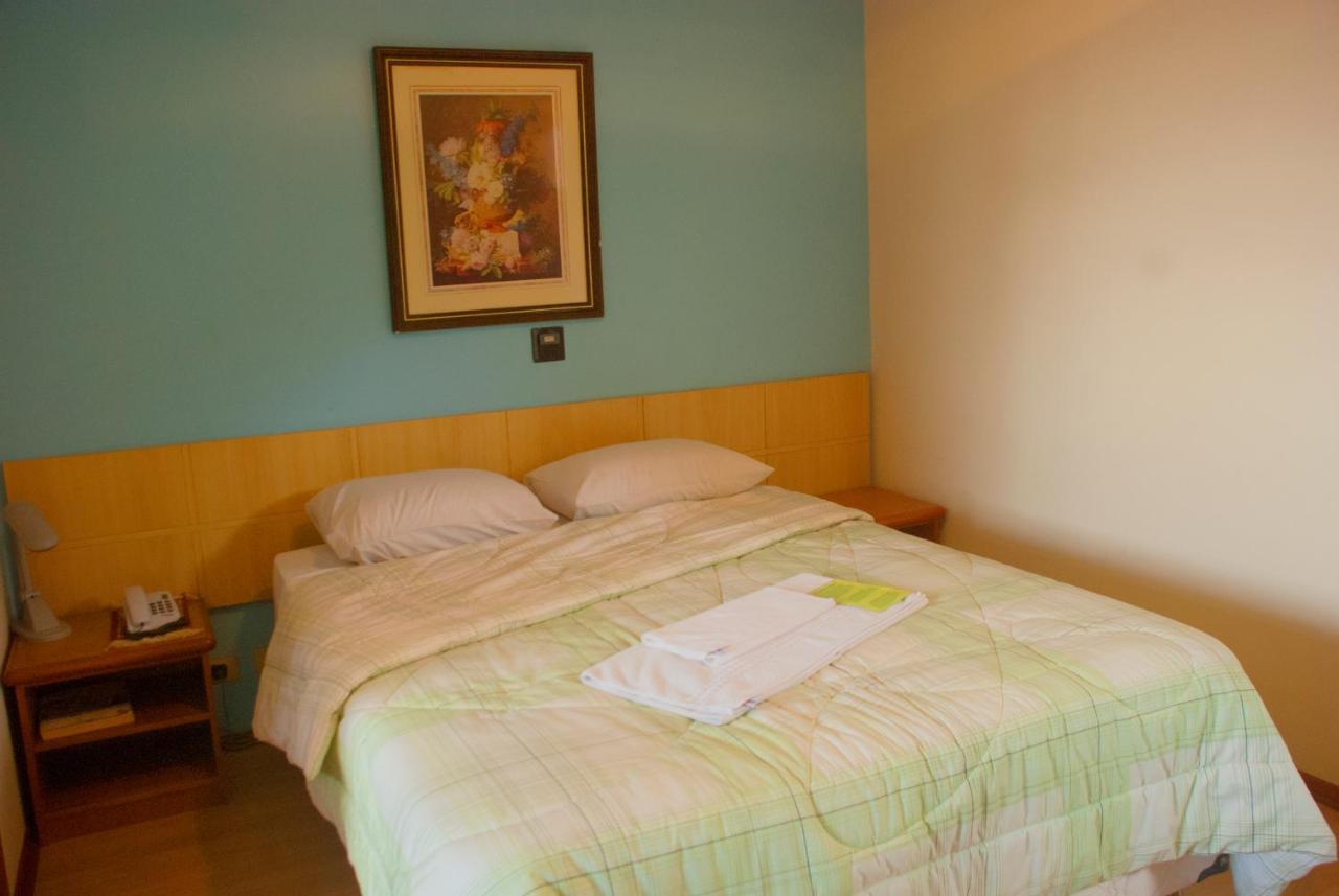 Superior Double Room Double Bed