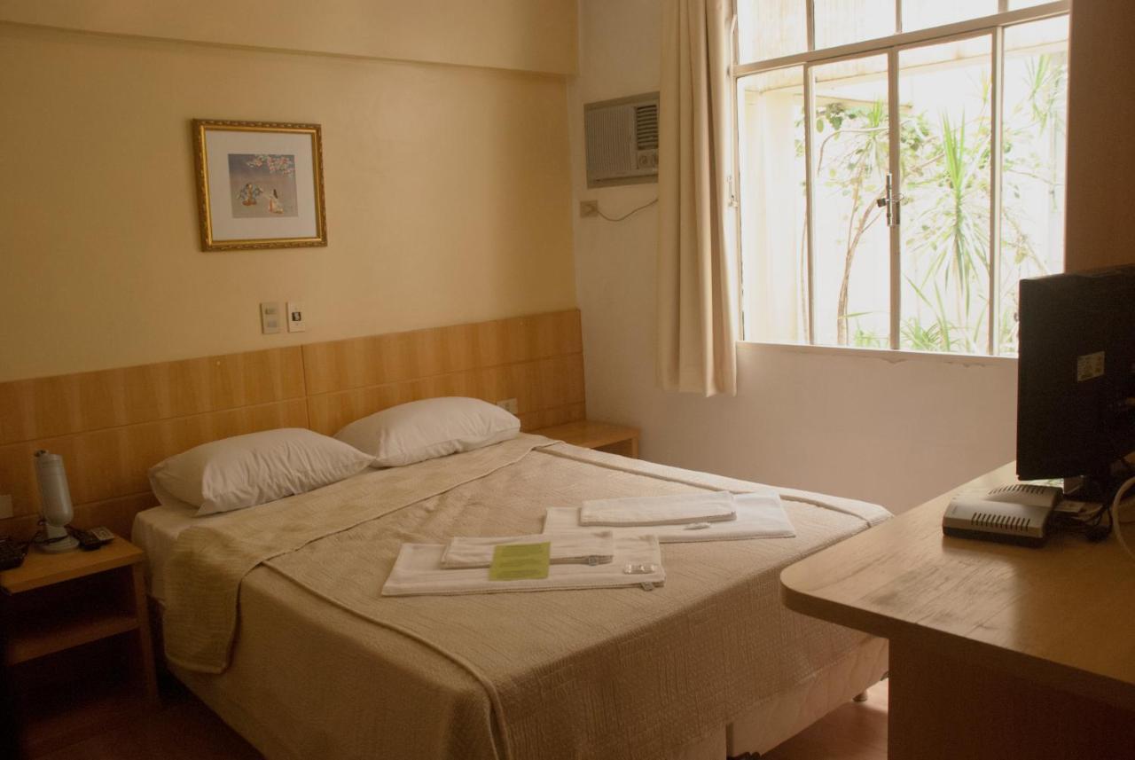 Superior Double Room Double Bed