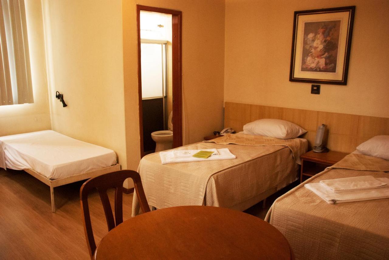 Superior Double Room Double Bed