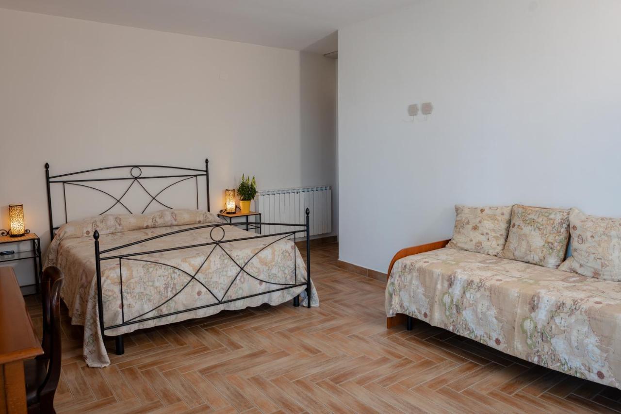 Large Double Room