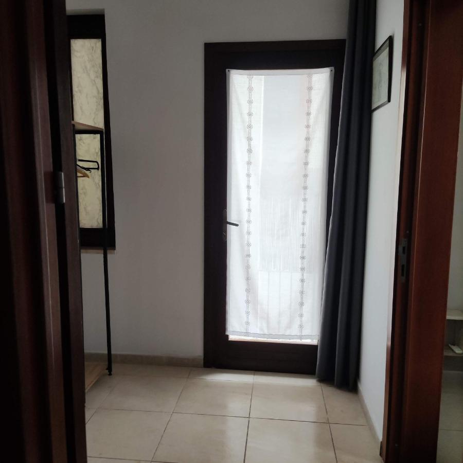Double Room Terrace