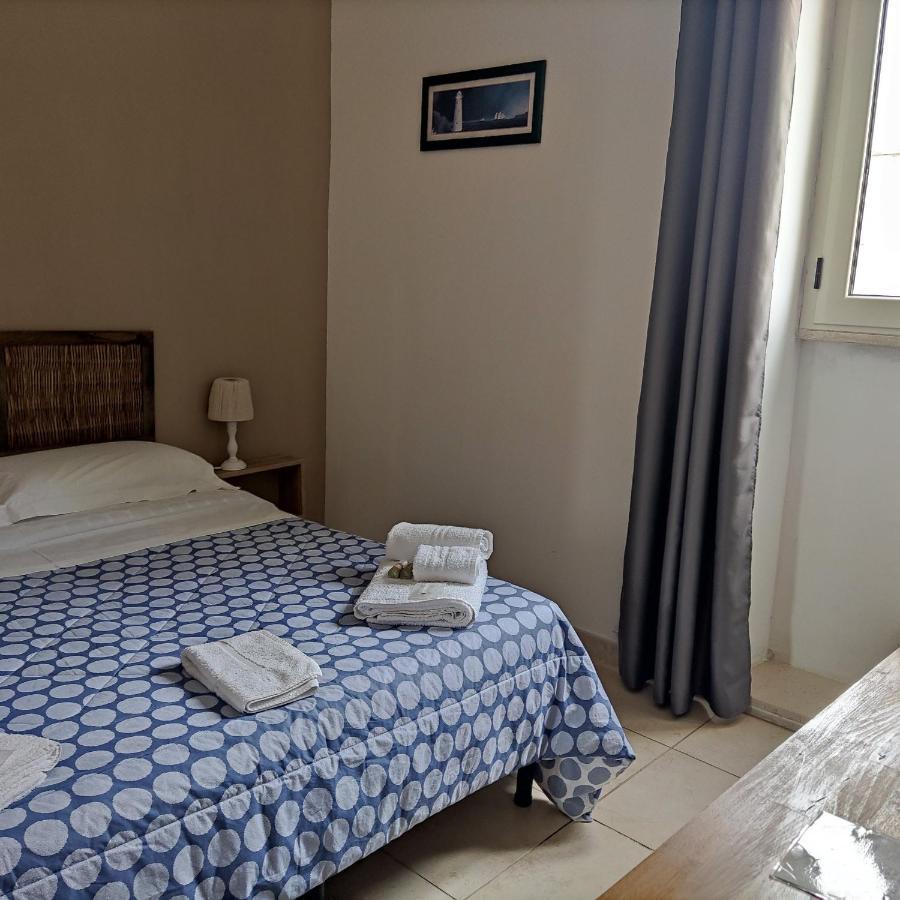 Double Room Terrace