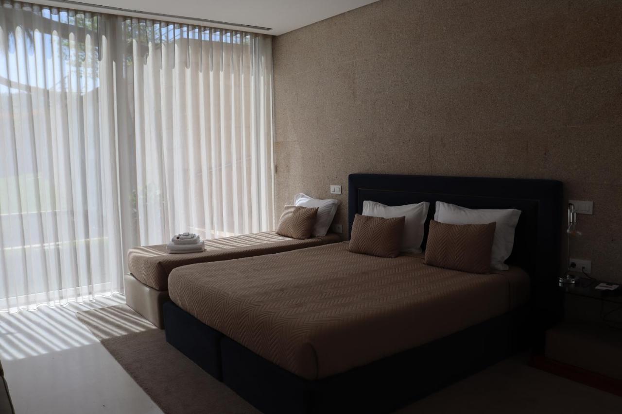 Twin Room Disability Access