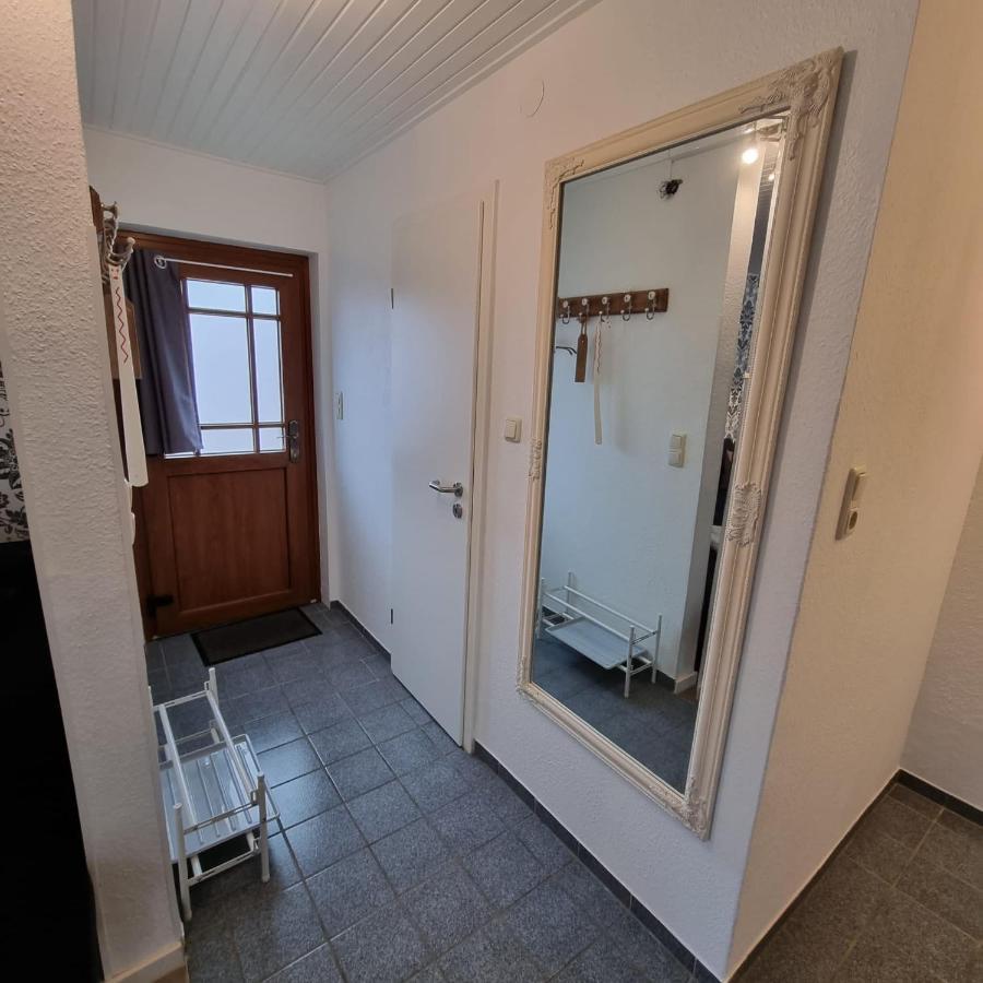 Apartment Terrace