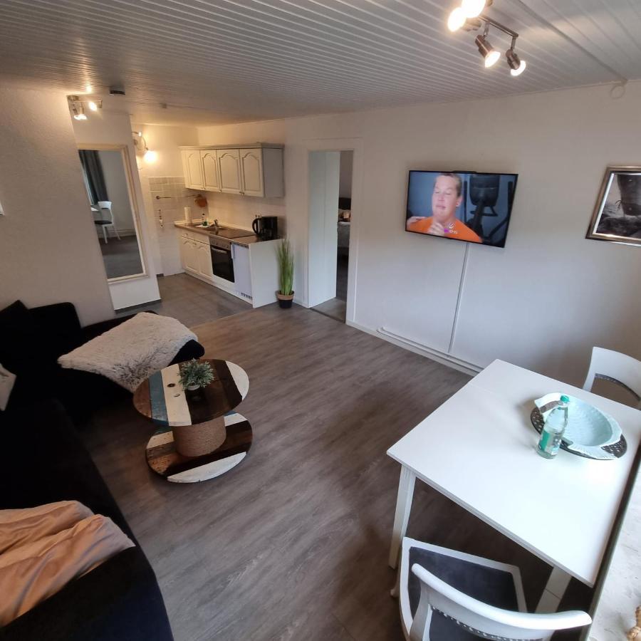 Apartment Terrace