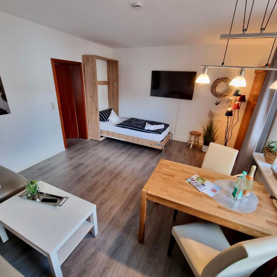 Superior One-Bedroom Apartment 2