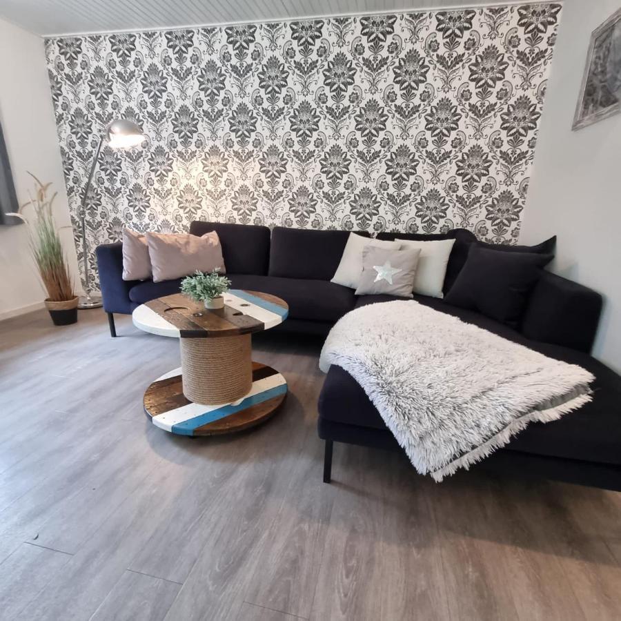 Apartment Terrace