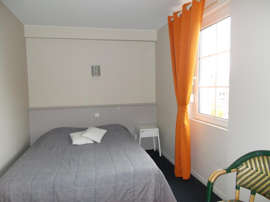 Double Room Private Bathroom