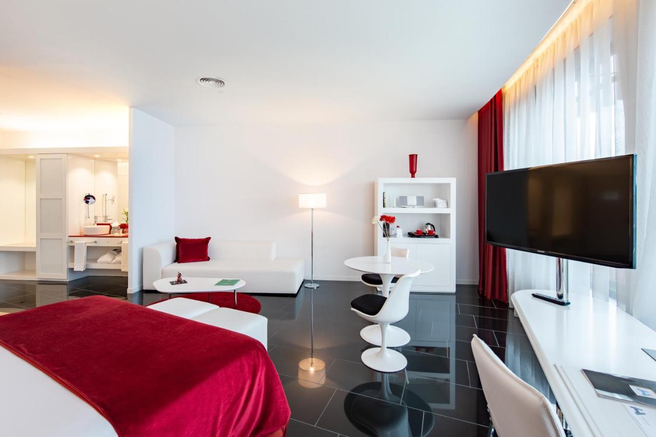 Premium Double or Twin Room