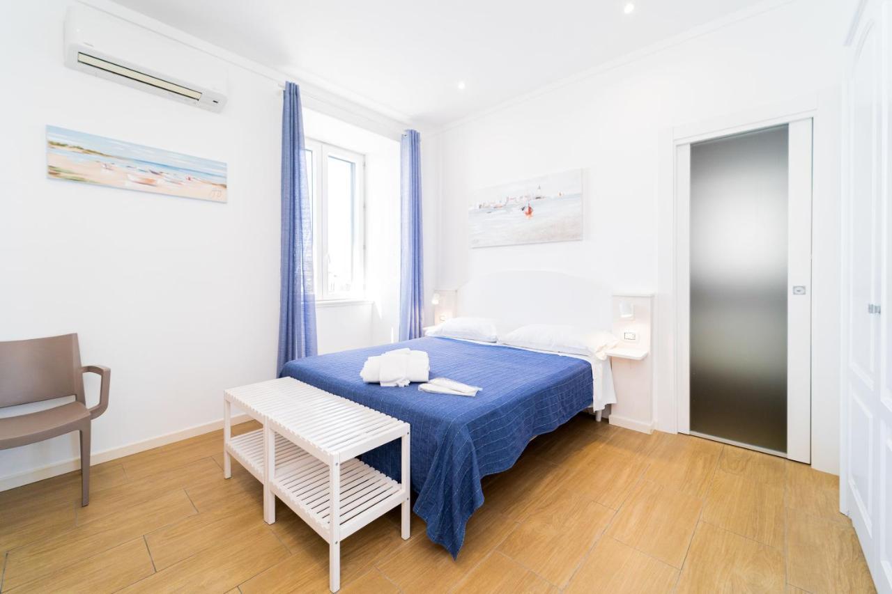 Queen Room Sea View