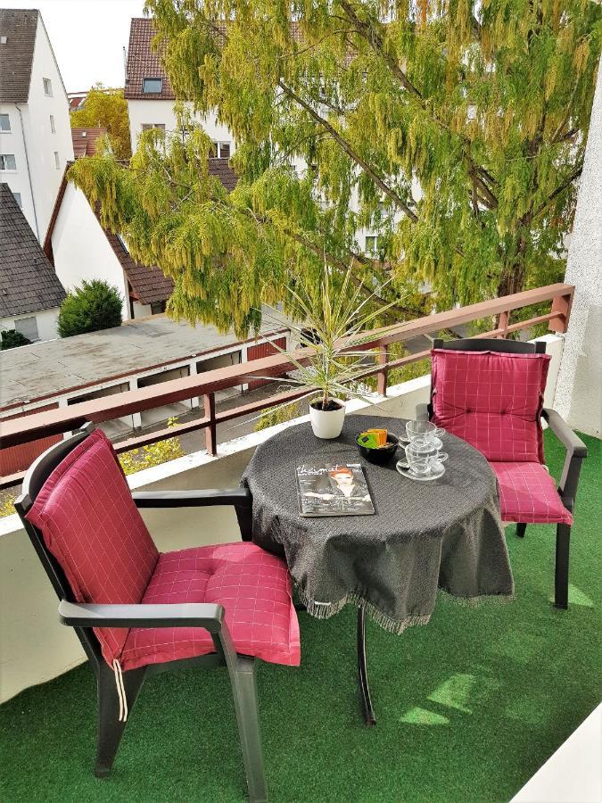 Double Room Extra Bed Balcony