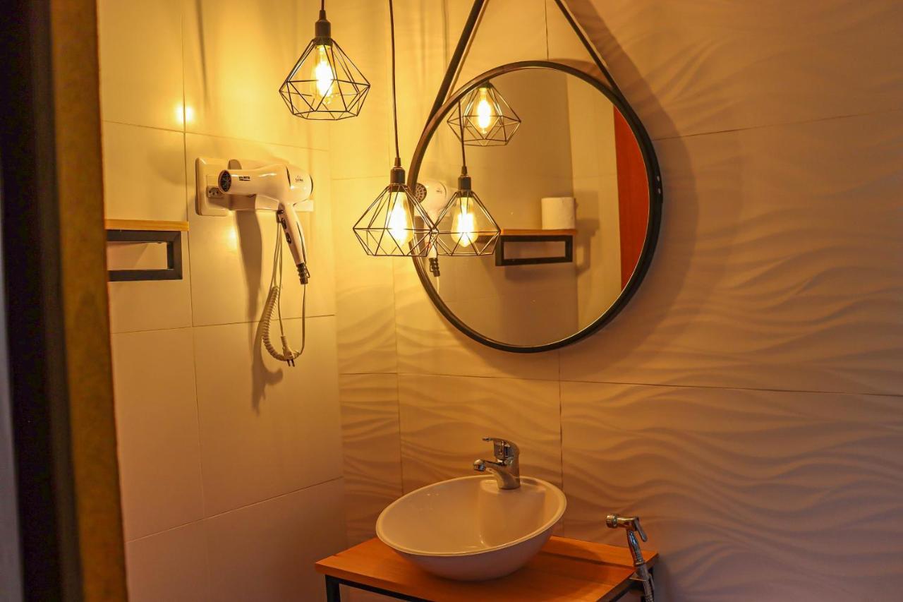 Apartamento Superior