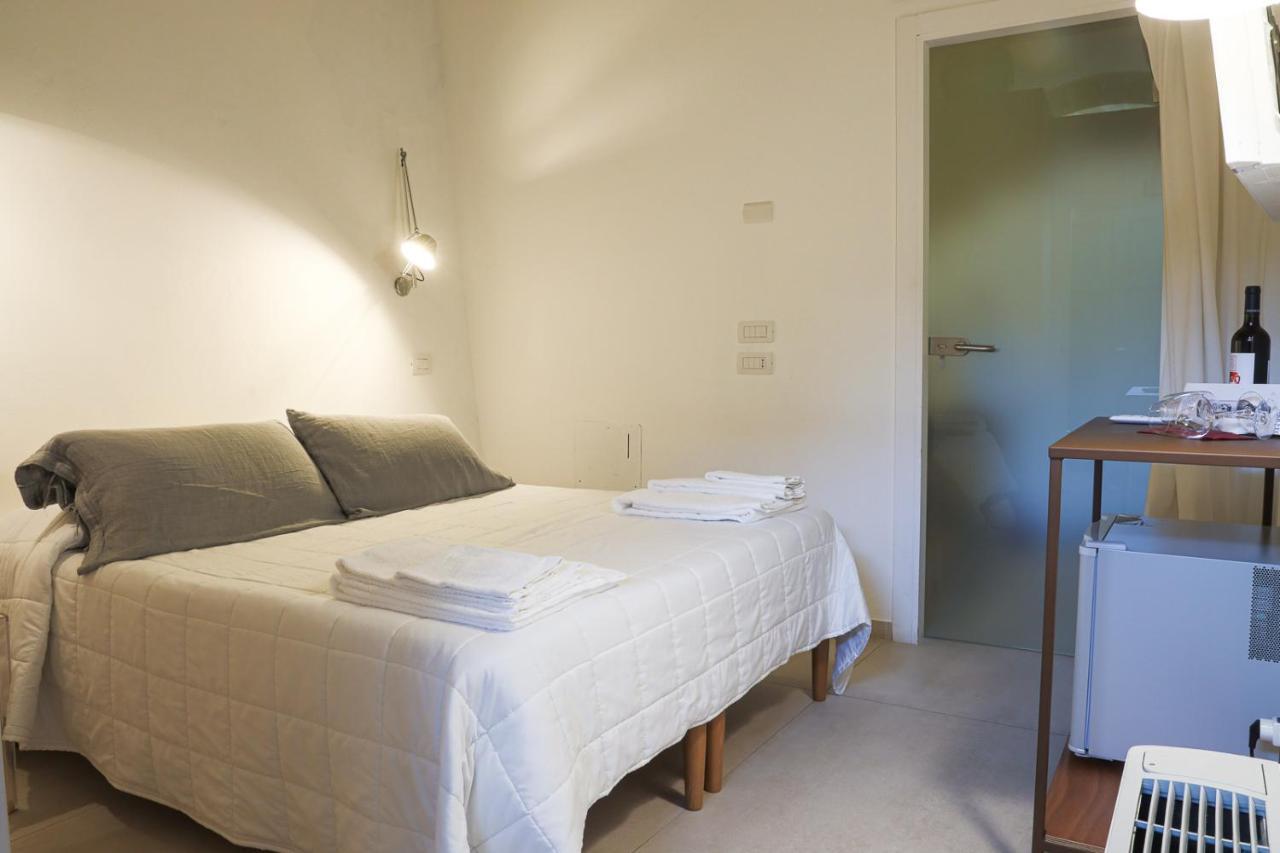Double or Twin Room View