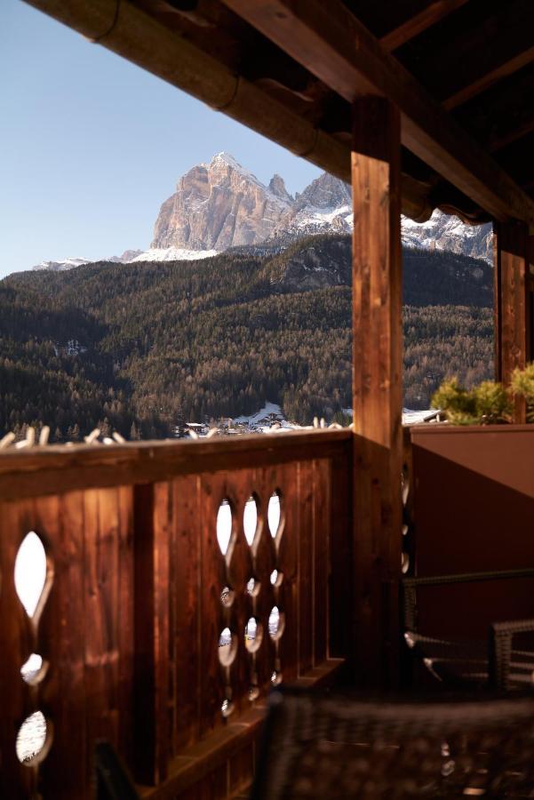 Junior Suite mit Balkon