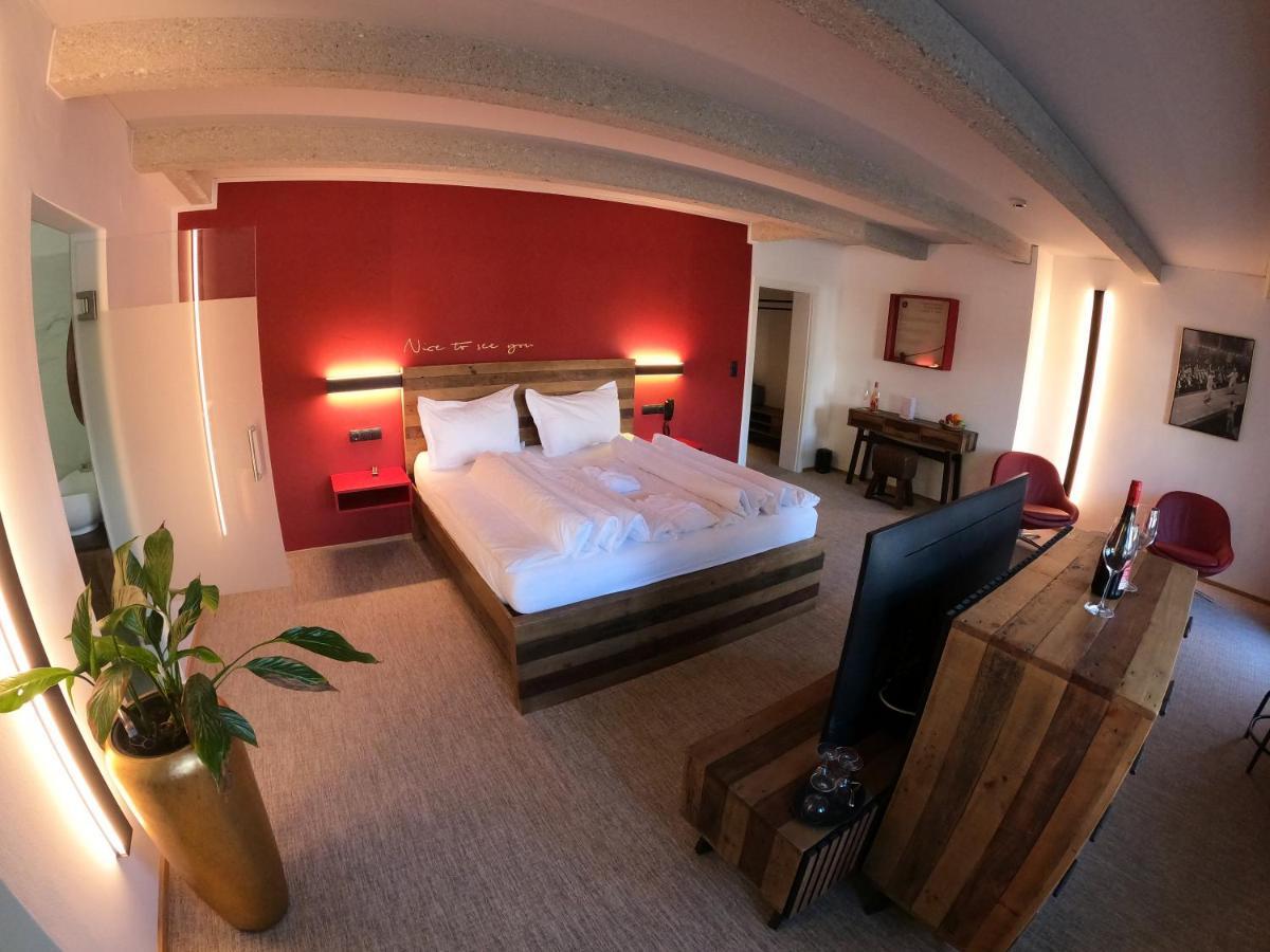 Romantiksuite