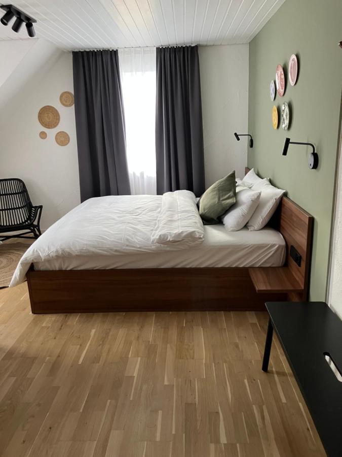 Komfort Apartment