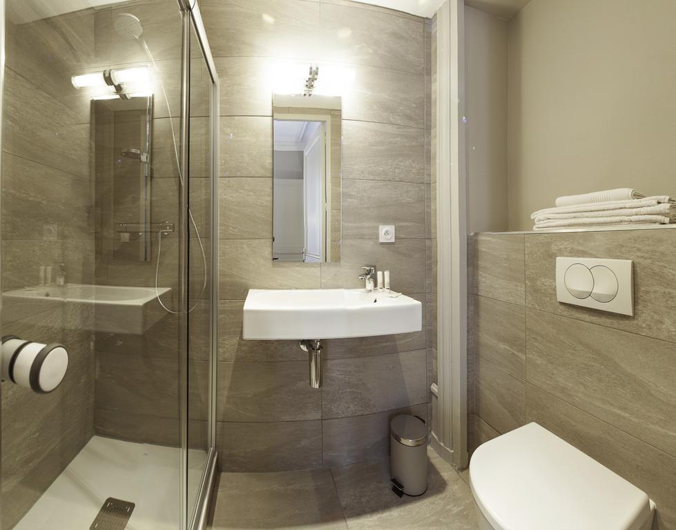 Chambre Simple Confort