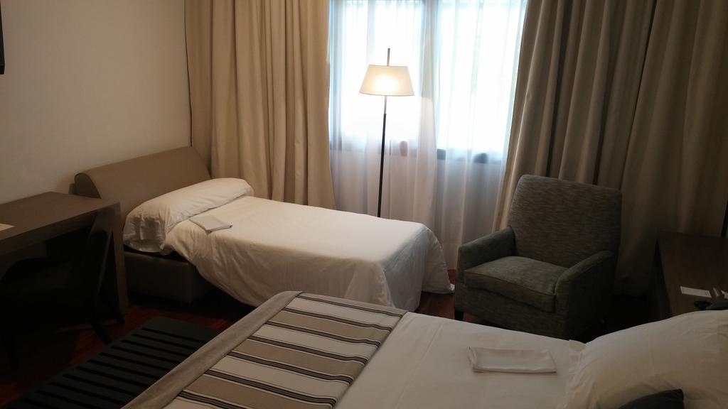 Standar Double Room 2 Adutls