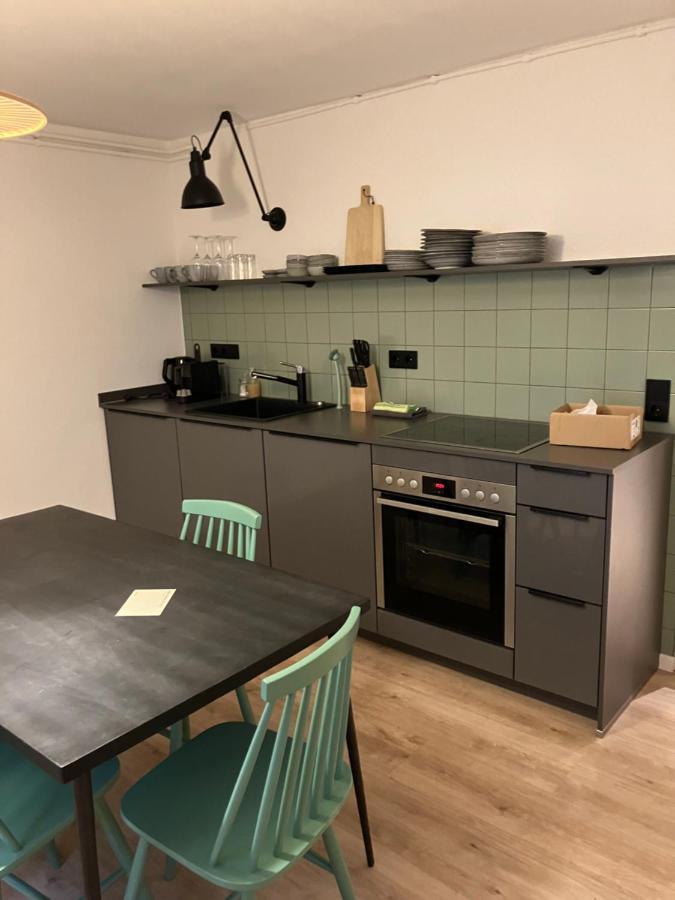 Komfort Apartment