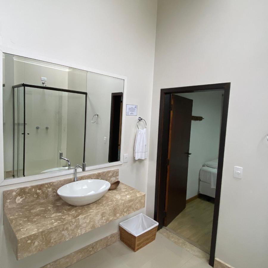 Deluxe Double or Twin Room Spa Bath