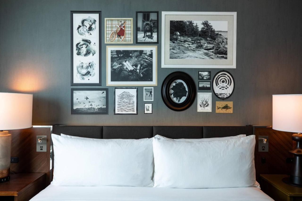 King Room Sofa Bed