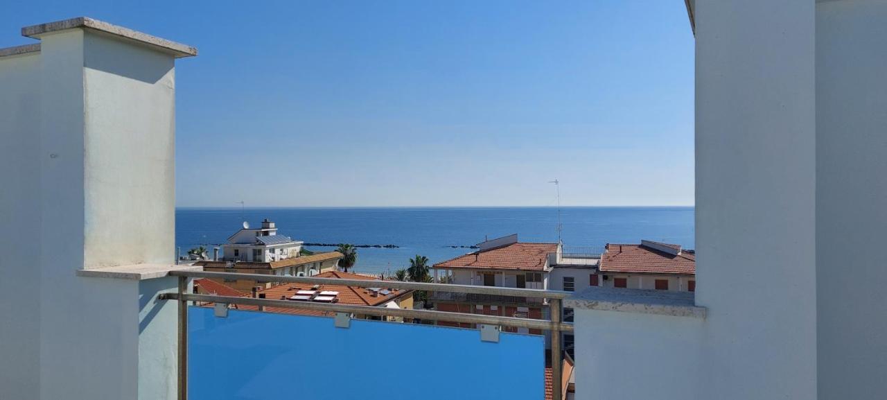 Penthouse Apartment