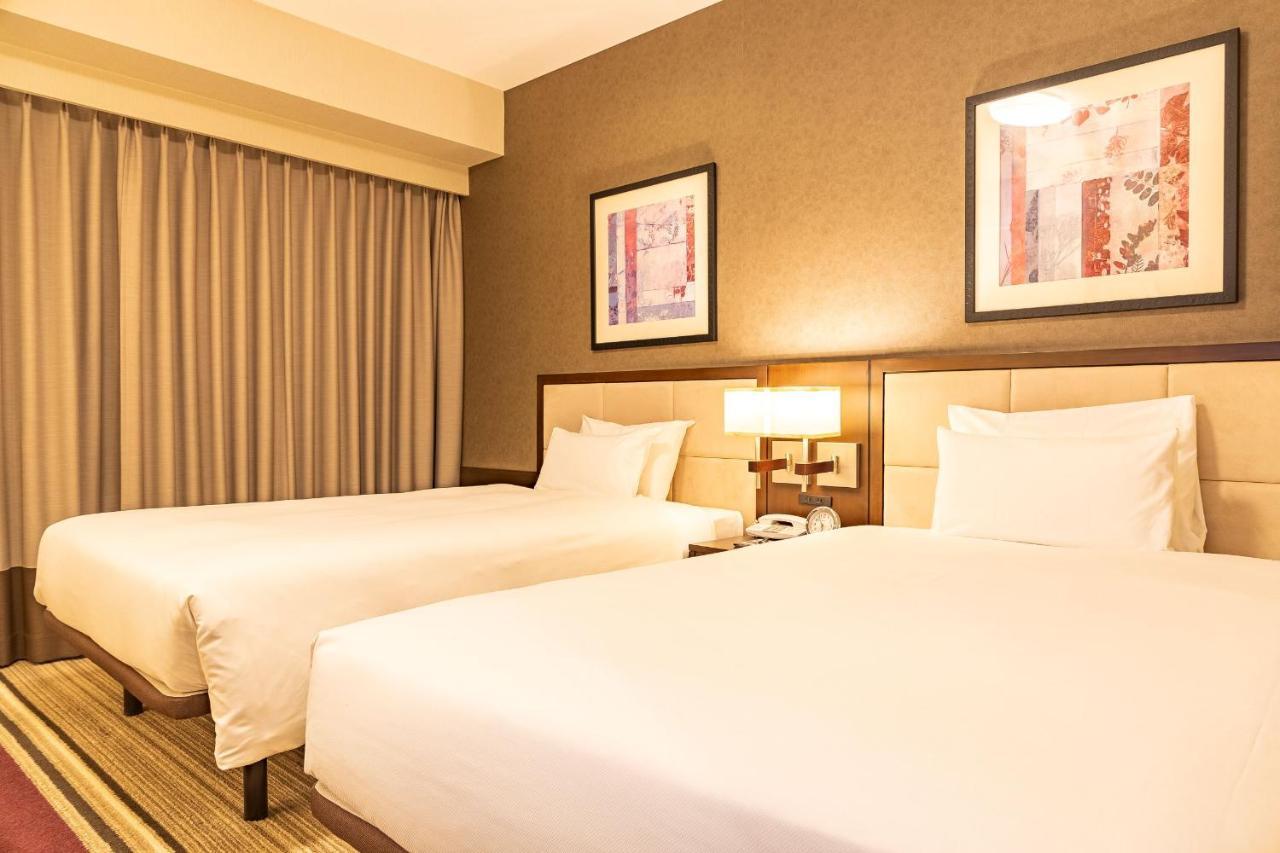 Standard Twin Room Non-Smoking