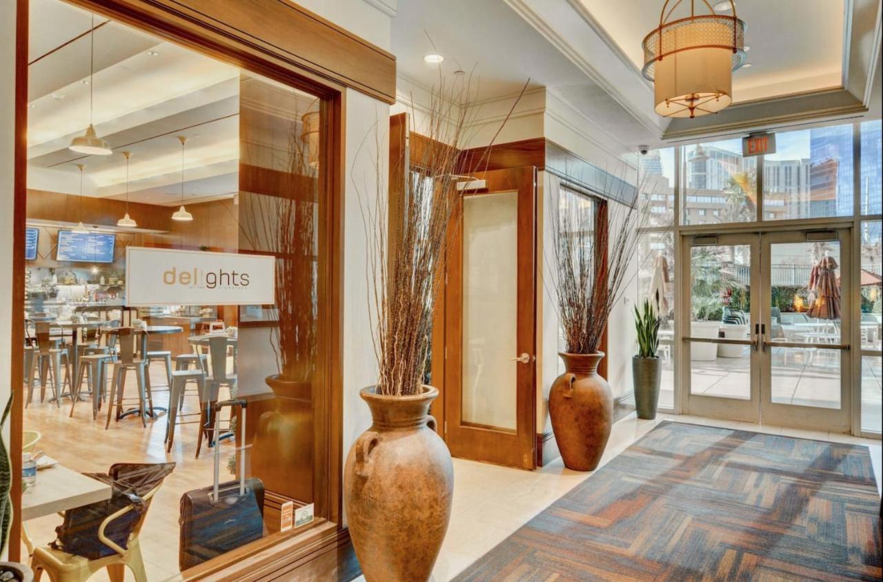 Suite City View