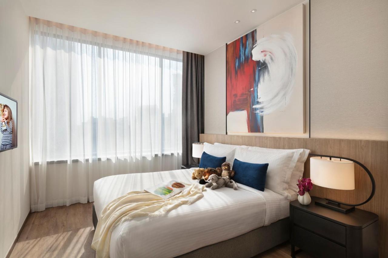 Two-Bedroom Premier