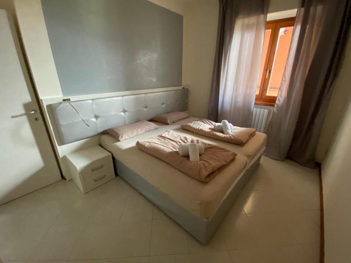 Apartment Terrace