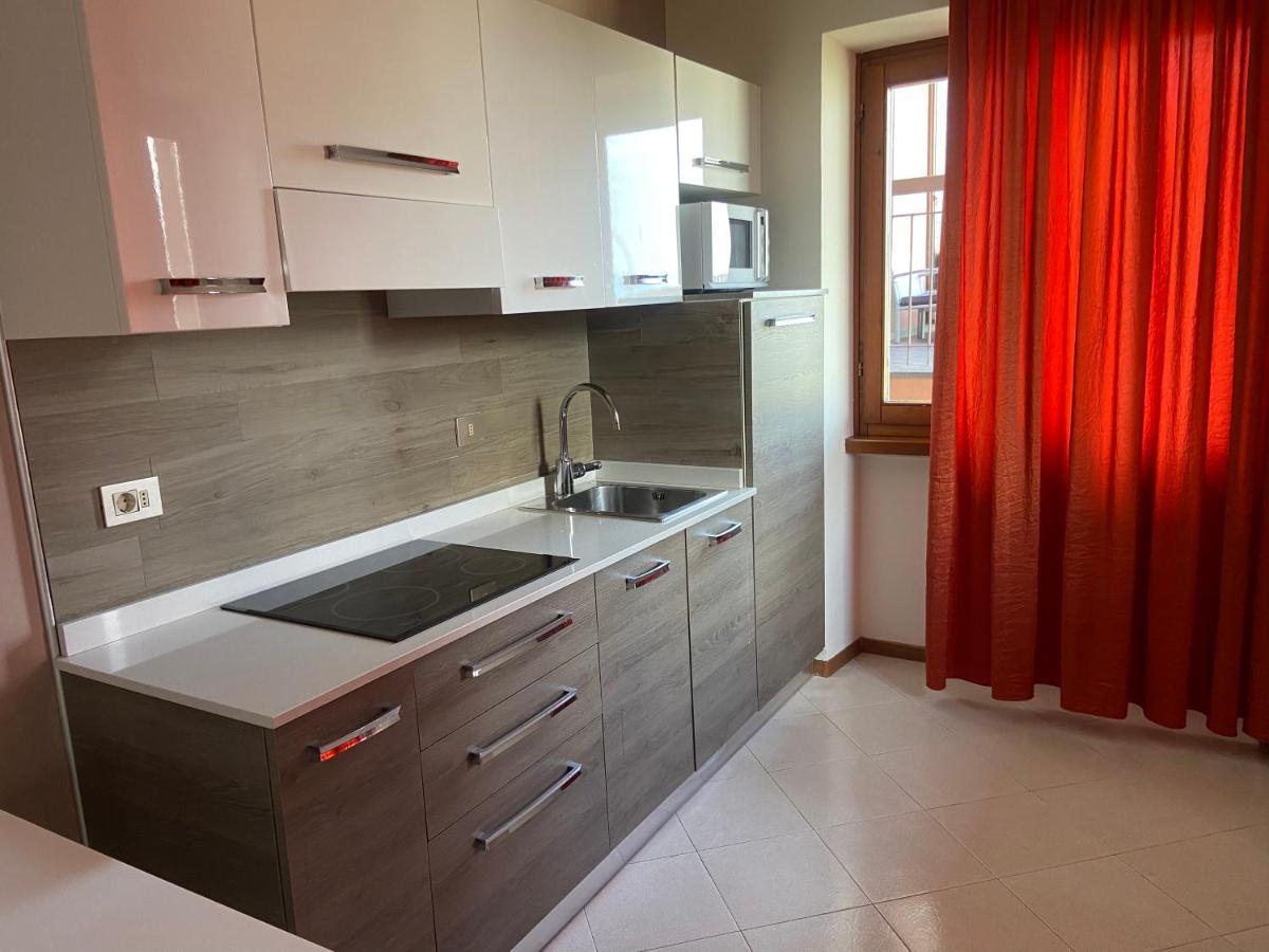 Apartment Terrace