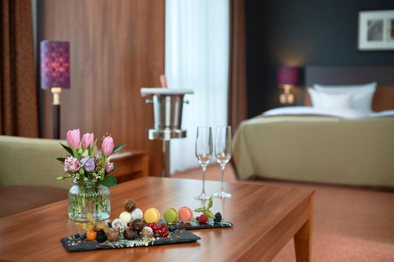 One-Bedroom Suite
