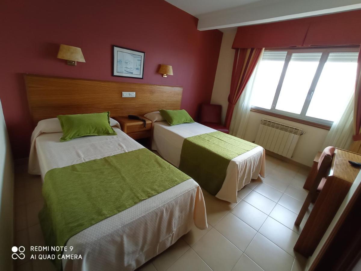 Double Room Sea View