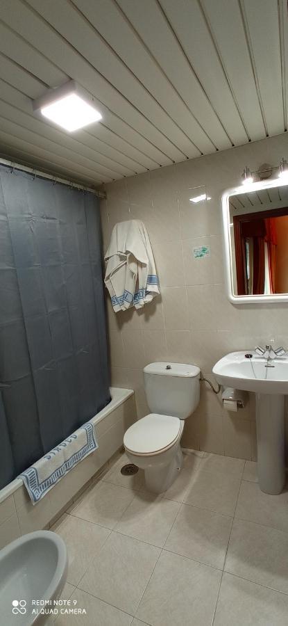 Double Room Sea View