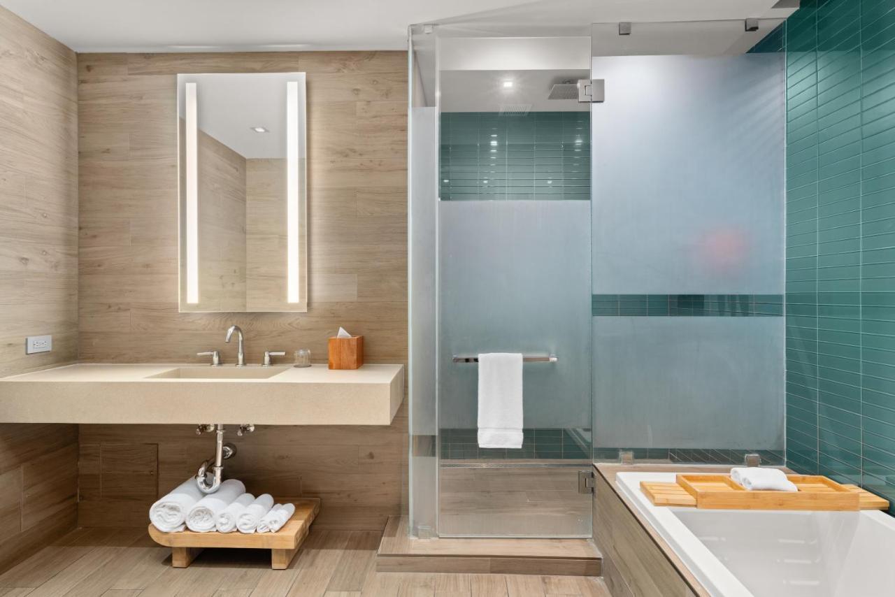 Two-Bedroom Residence Suite