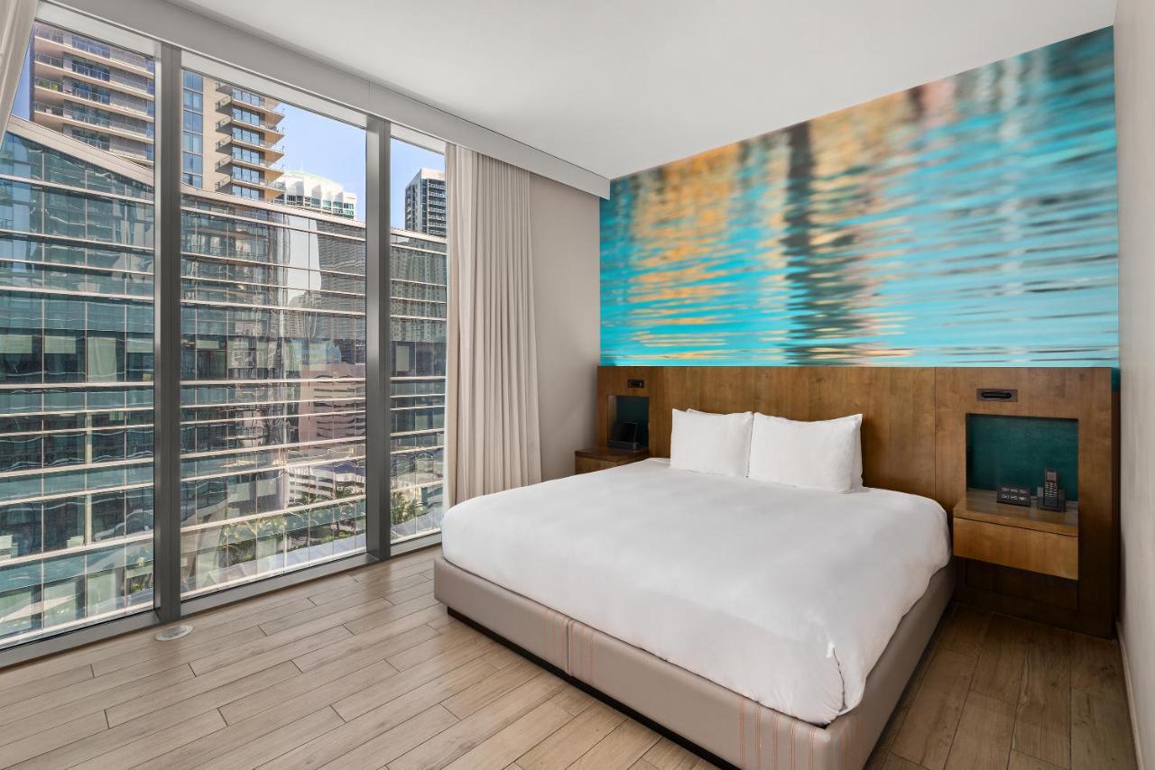 One-Bedroom Residence Suite