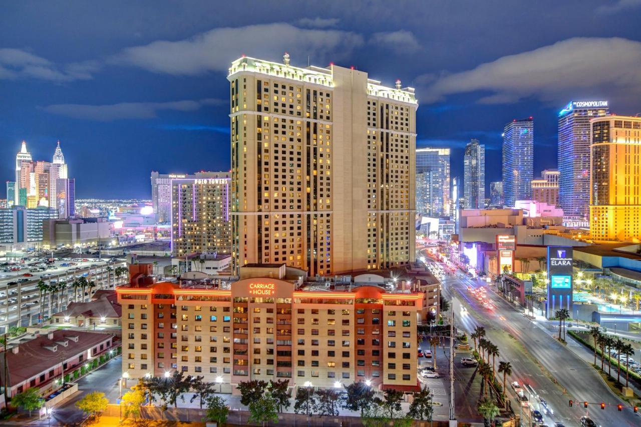 Suite City View