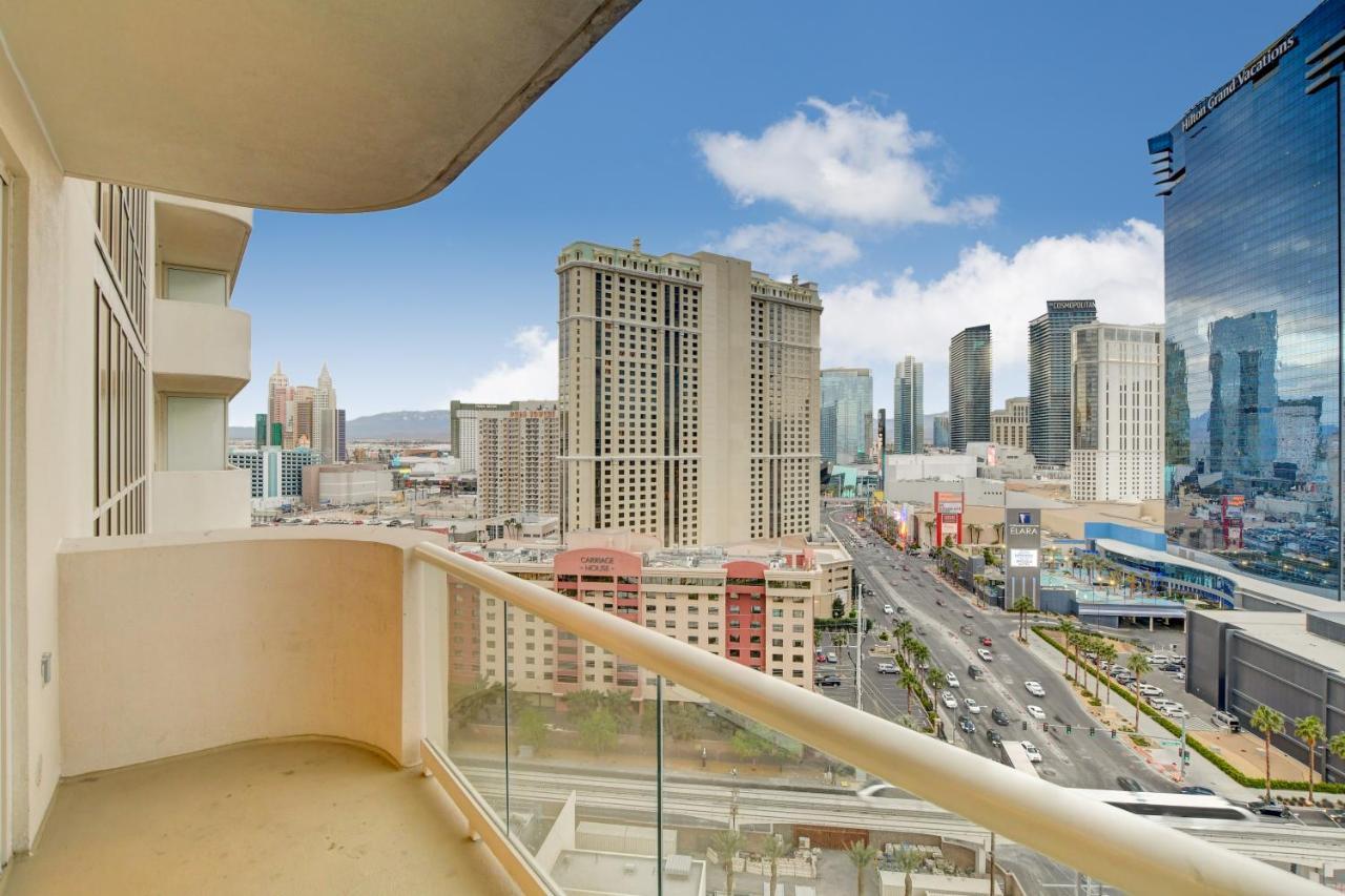 Suite City View
