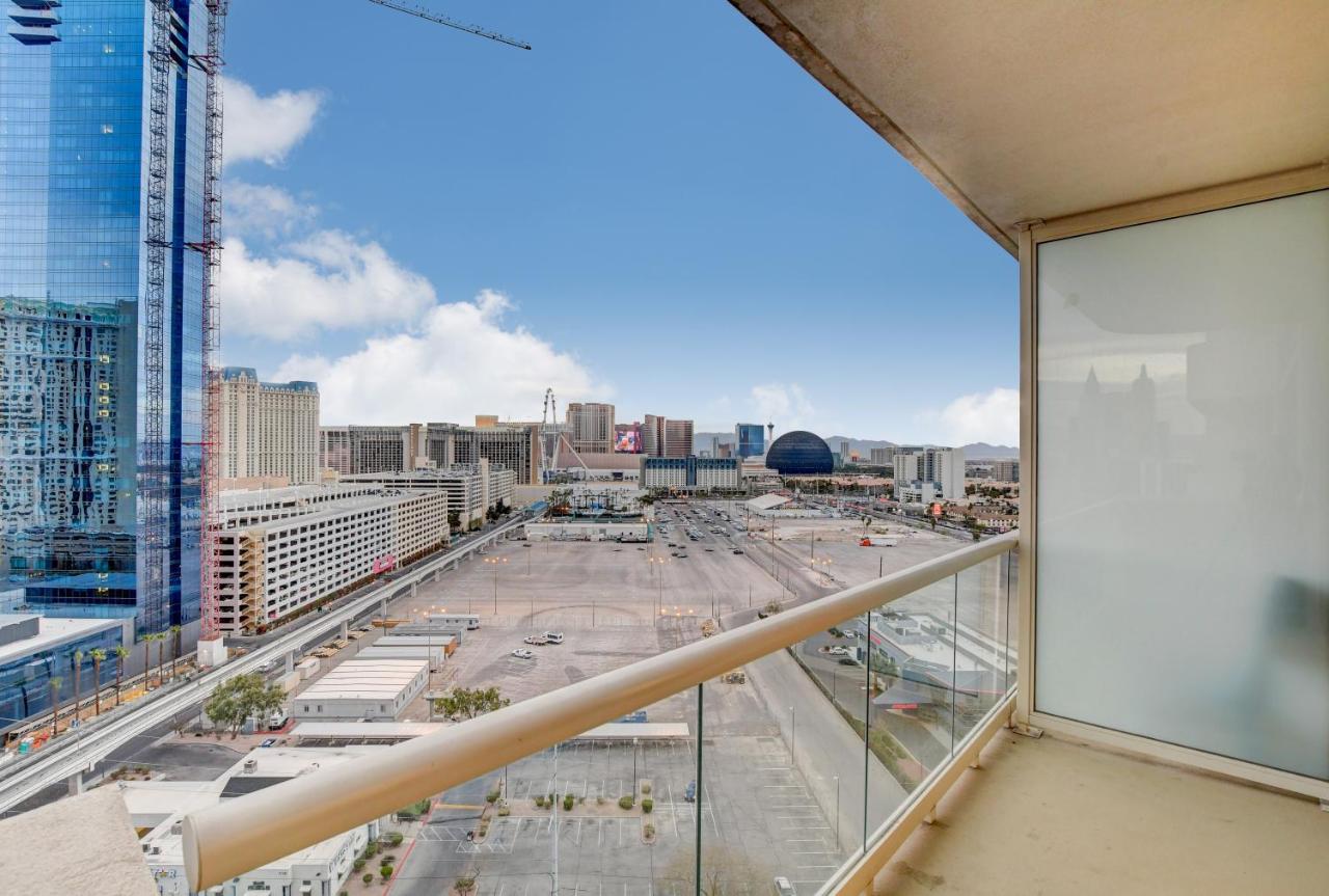 Suite City View