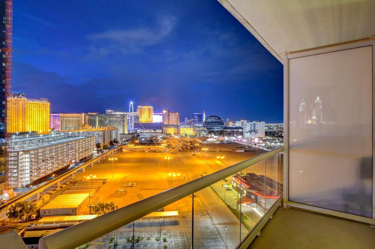 Suite City View